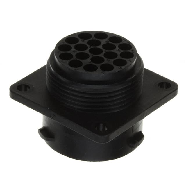 UTP01619S Souriau-Sunbank by Eaton  Alloggiamenti per connettori circolari